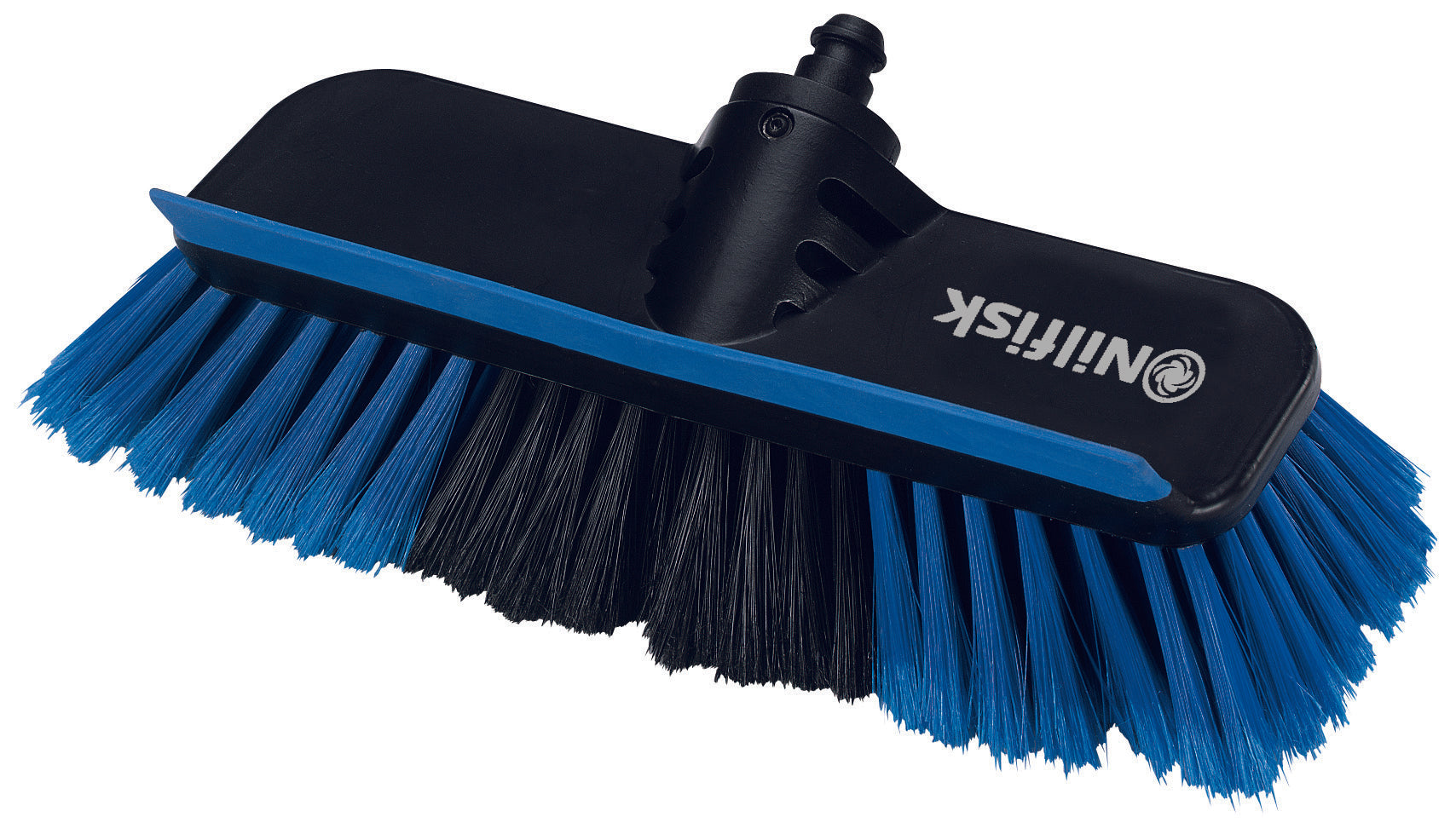 Børster og VSB udstyr