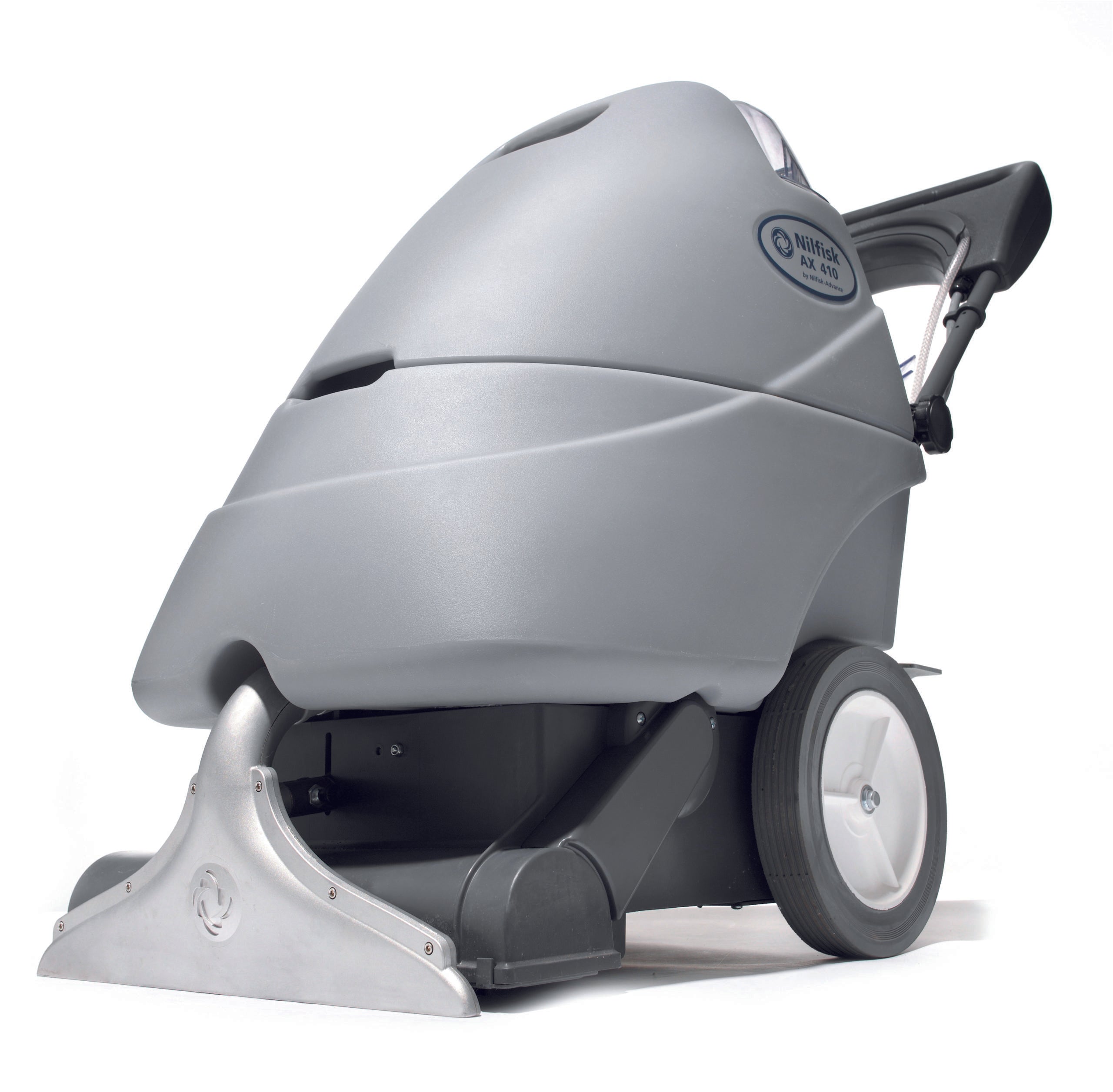 Andre Nilfisk maskiner