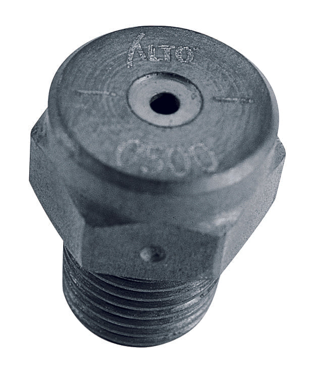 Dyser og dyserør Professionel