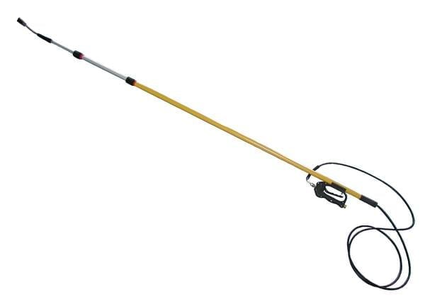 ALTO teleskoplanse 5,60 mt.