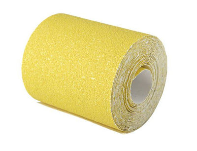 Sandpapir 5 m. B93 mm. forskellige korn str.