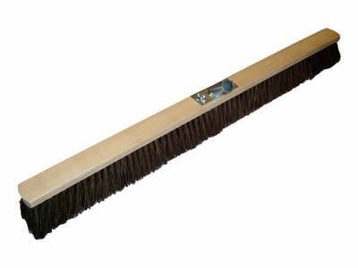 100 cm Arengakost, komplet monteret med skaft og afstiver