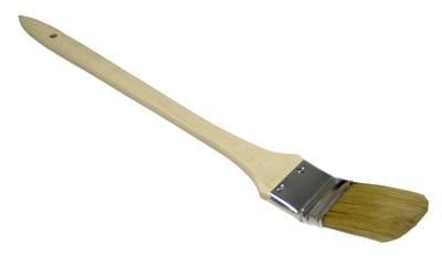 Radiatorpensel 25 mm. økonomi