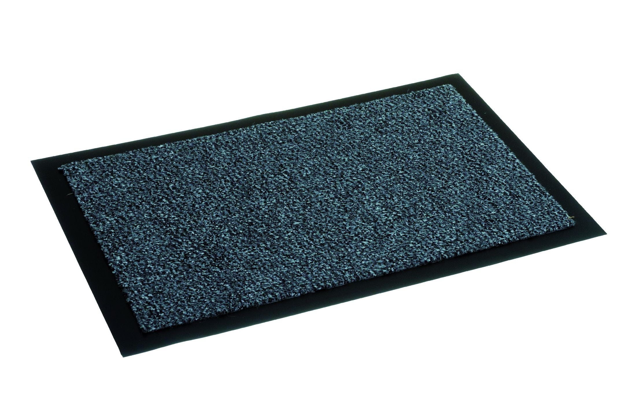 Granat 80 x 120 cm. Grå 2. sortering