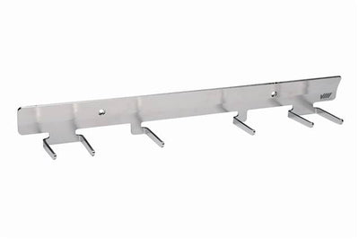 Vægophæng 450 mm rustfri stål