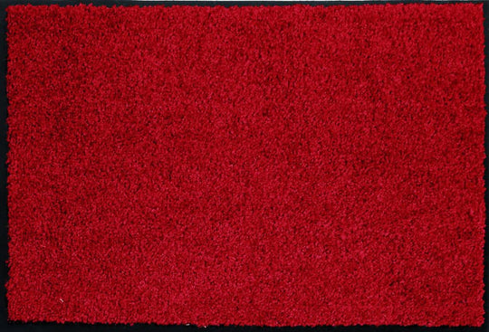 Proper Tex Deluxe 90 x 150 cm. Rød