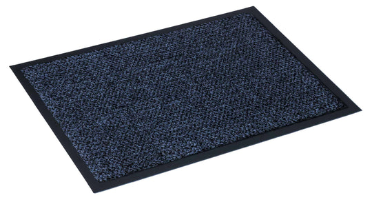 Graphit 90 x 150 cm. Blå