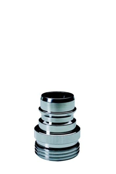 Quickkobling m/1/2" gevind til pistol 9324x, 3/4"