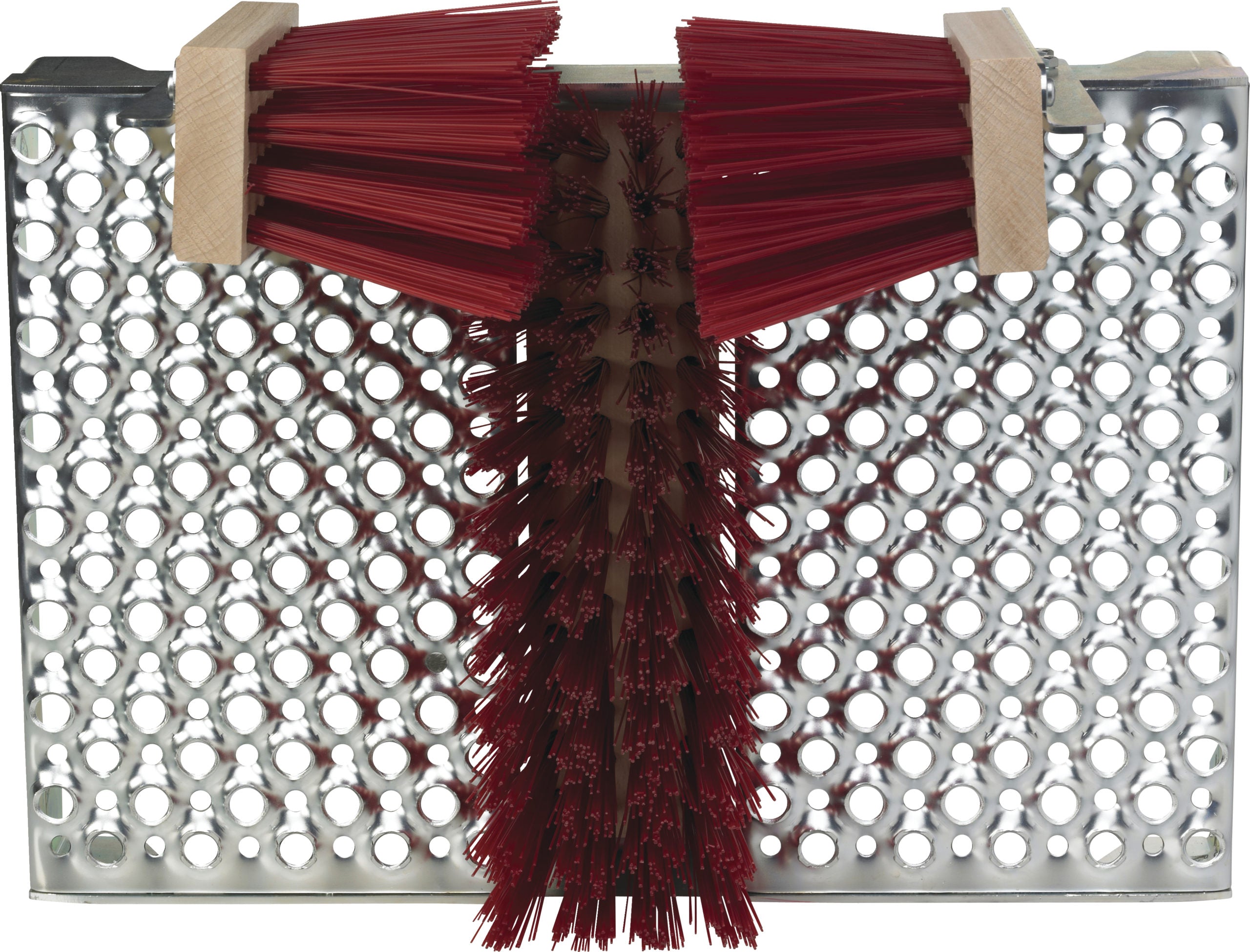 Støvlerenser Vikan 37x49 cm