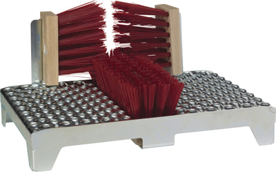 Støvlerenser Vikan 37x49 cm