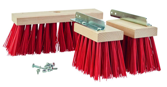 Reservebørstesæt Vikan støvlerenser