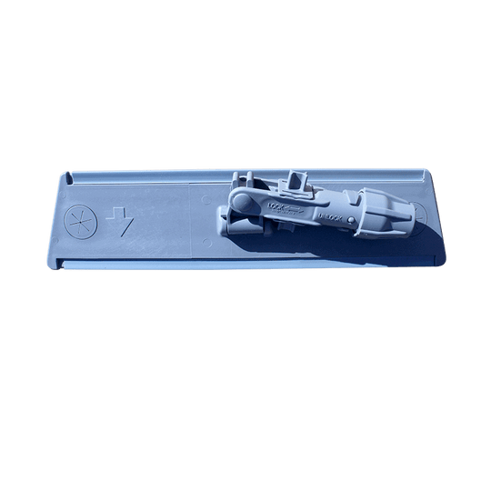 Fremfører velcro m. behæftning 40 cm