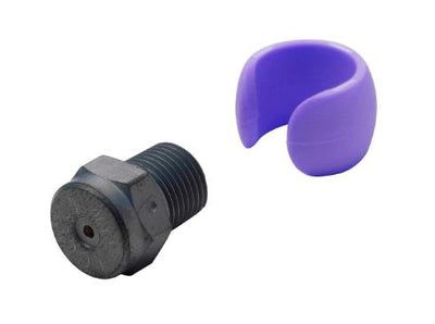 ALTO dyse, tornado 0340 VIOLET