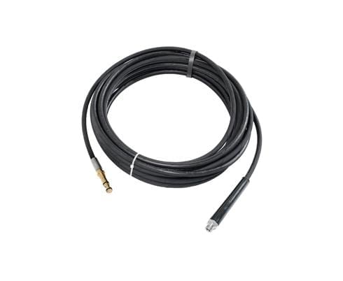 Alto Højtryksslange 15 m enkelt-wire DN6