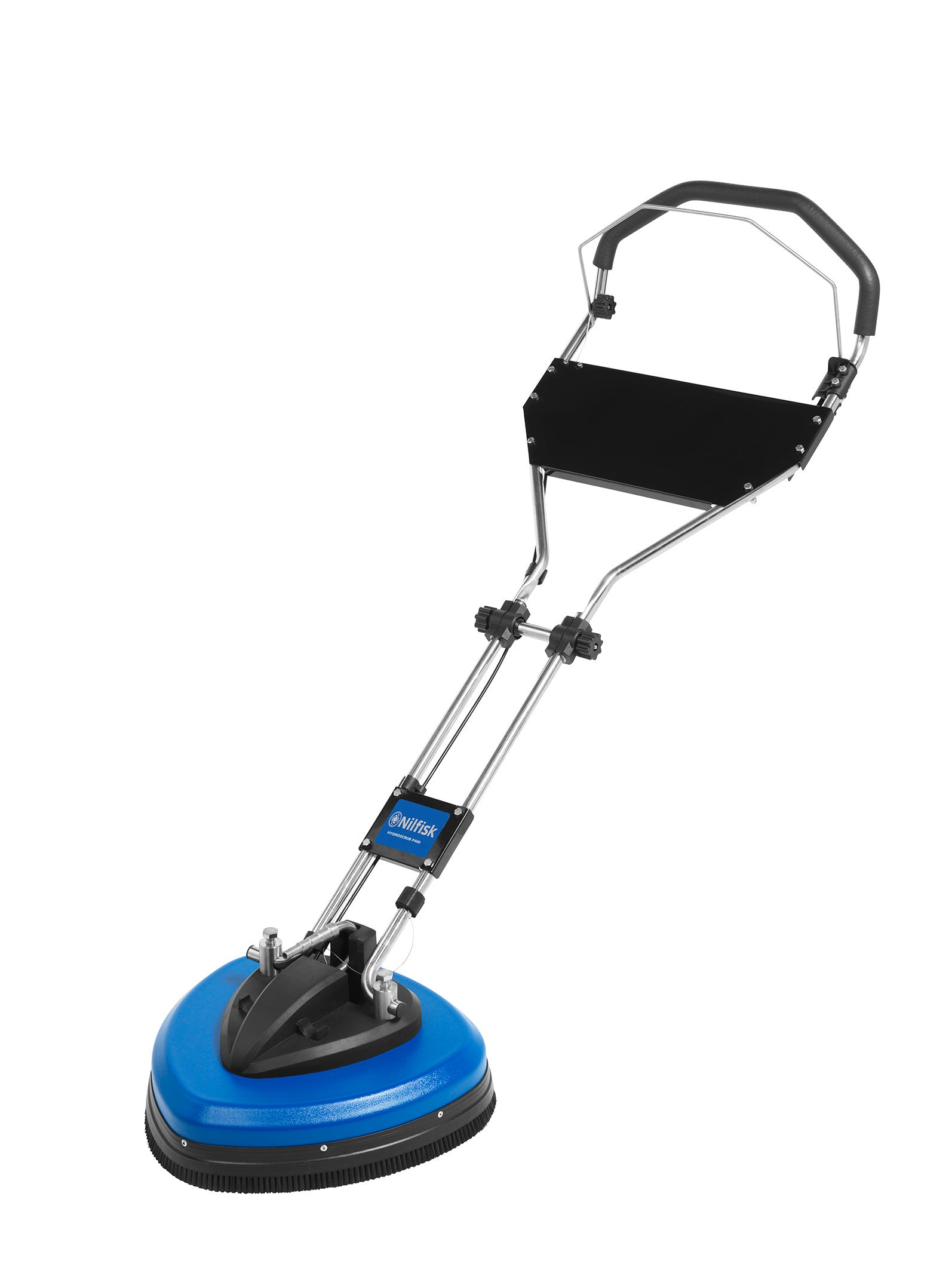 HydroScrub P400 u/ dyser