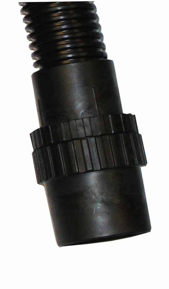 Muffe t/behold.m notgang Z22 Ø36