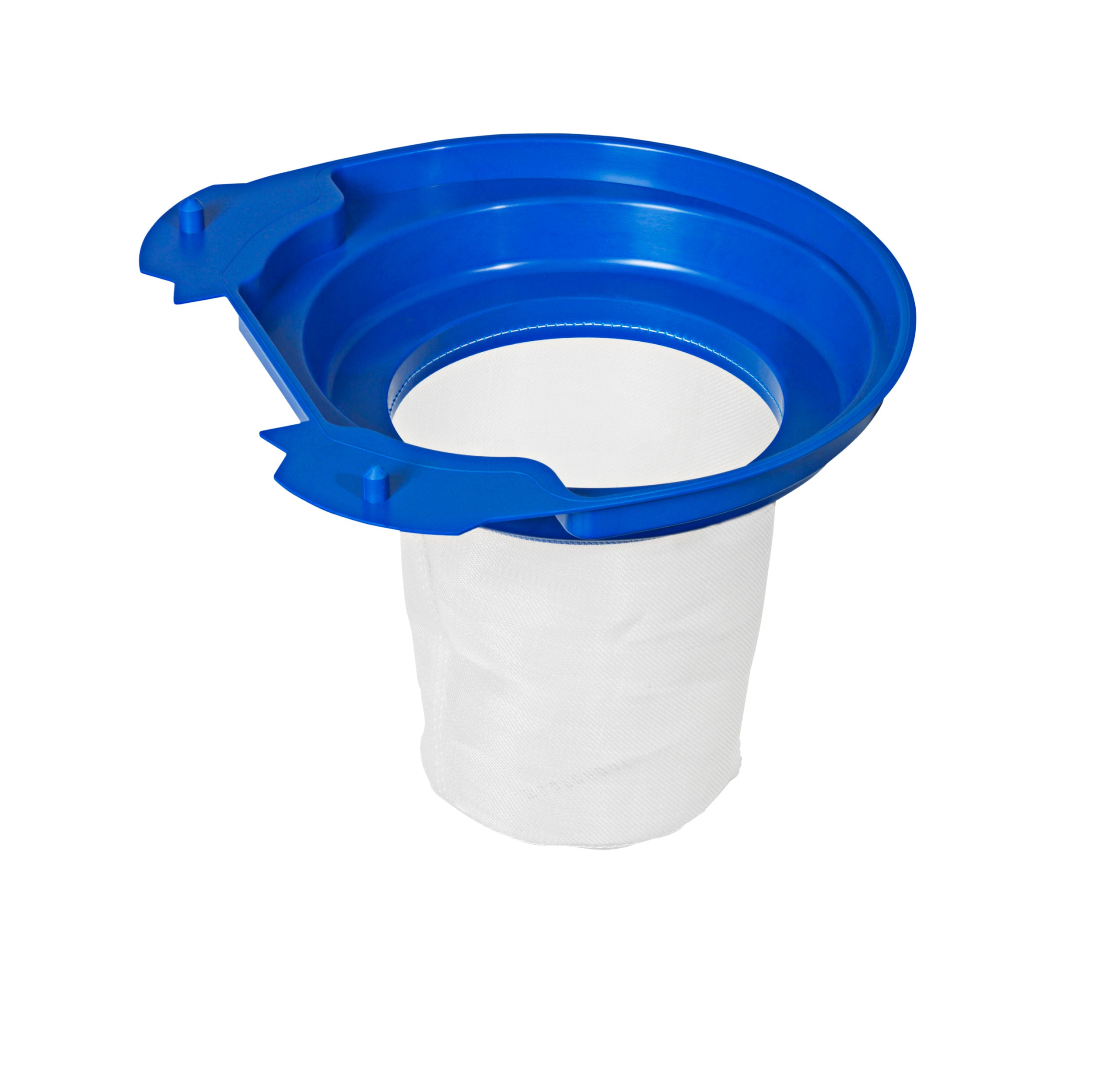 Vådfilter VL500 og MAXX 55/75