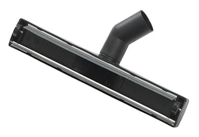 Mundstykke, Ø38 mm. m. gummilæber