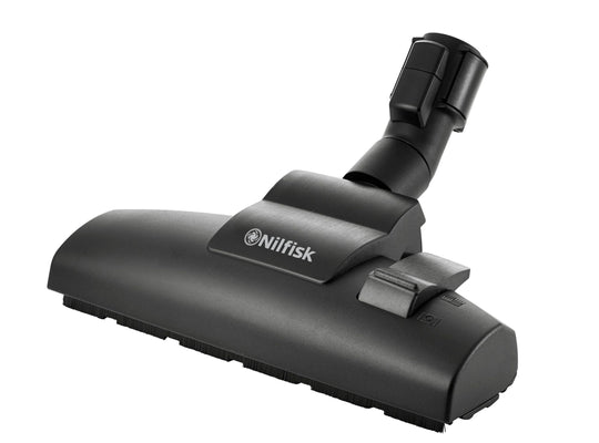 Kombimundstykke Eco Bravo/Elite/Xtreme m.klik