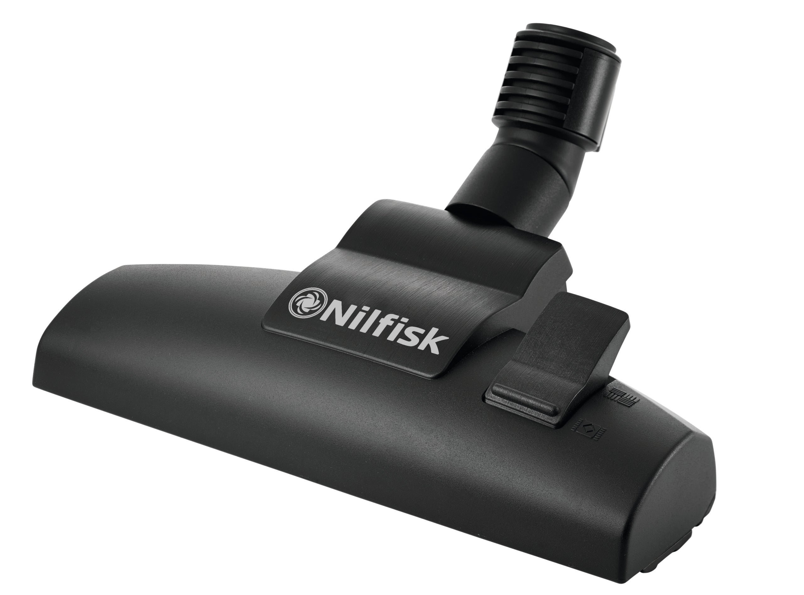 Mundstykke, Kombi eco m.Klik Ø32