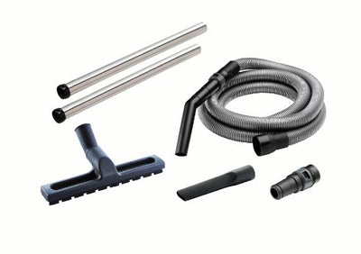 Slangesæt univ.Ø36 5 dele