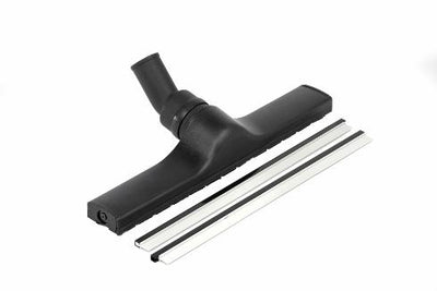 Mundstykke, våd/tør 36 x 400 mm.