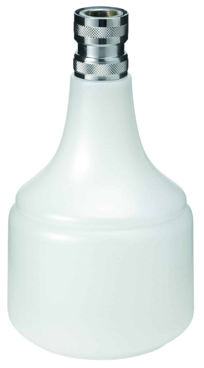 Flaske/kondensvand, 0,5 Liter