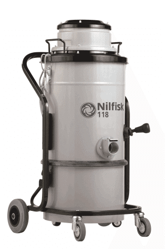 Nilfisk FM118