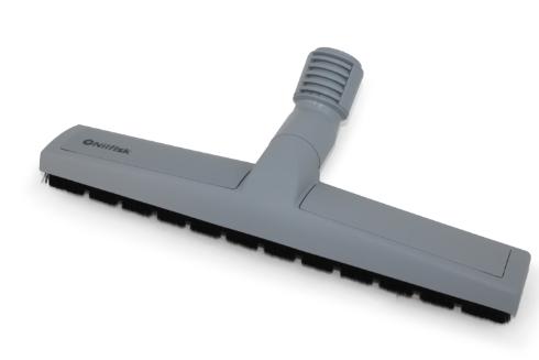 Mundstykke, parket/grå Ø32, 36 cm.