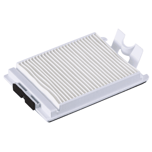 Makita HEPA filter til rygstøvsuger