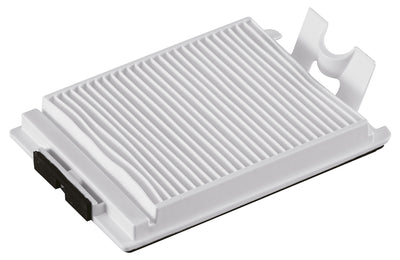 Makita HEPA filter til rygstøvsuger v.2