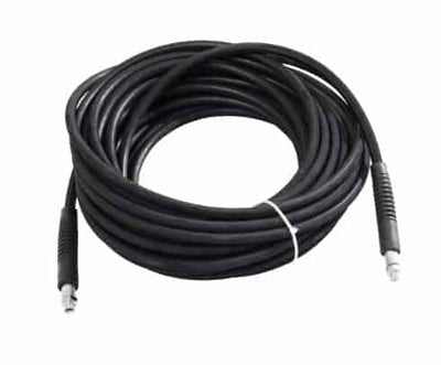 Slange 25 m. dobb.wire DN10