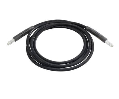 Højtryksslange 5m.dobbeltwire DN10