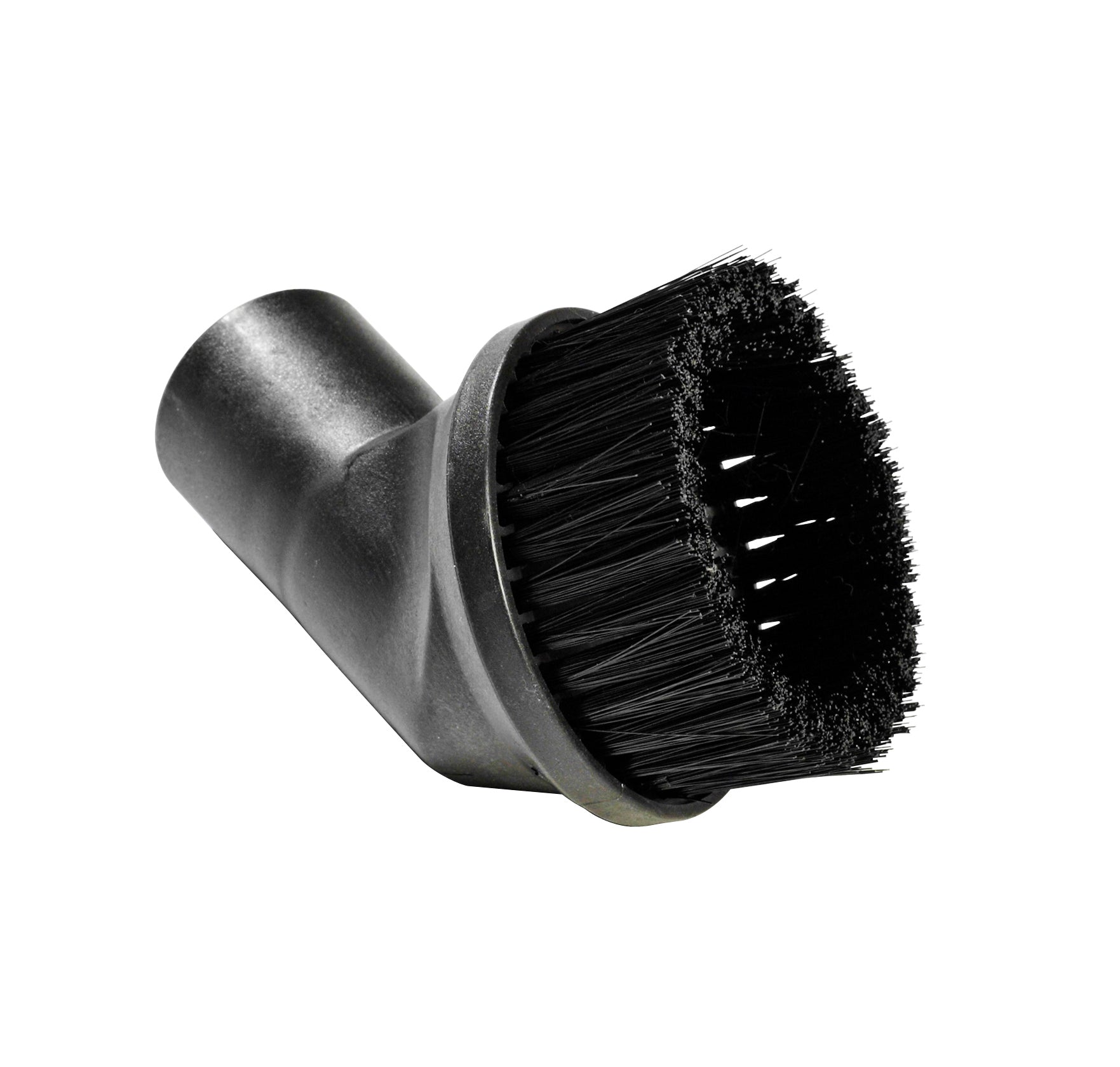 Børste rund Ø38/40 mm. Passer kun på Attix Ø38/Ø40 se tekst