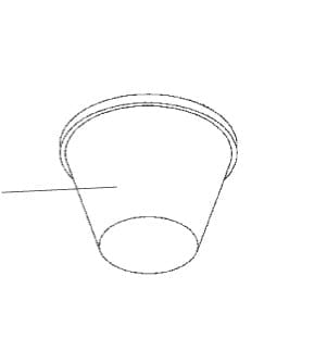 Filter, pose til WD 7serien