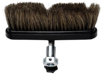 Vaskebørste universal 3000 dyserør