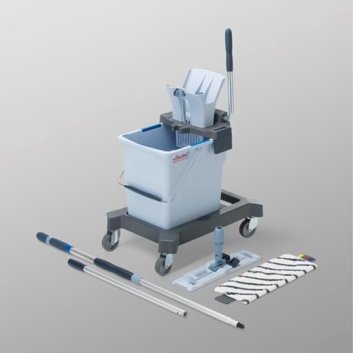 UltraSpeed Pro 25+10 L Komplet