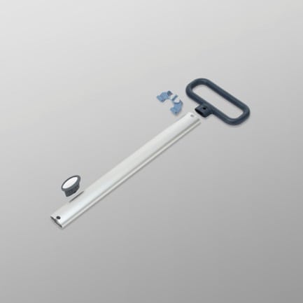 Ultra Speed Pro kørehåndtag UDGÅET