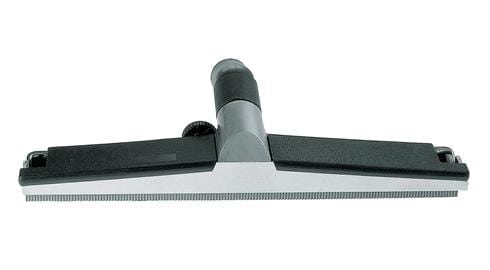 Mundstykke, tør/alu Ø36 45 cm.