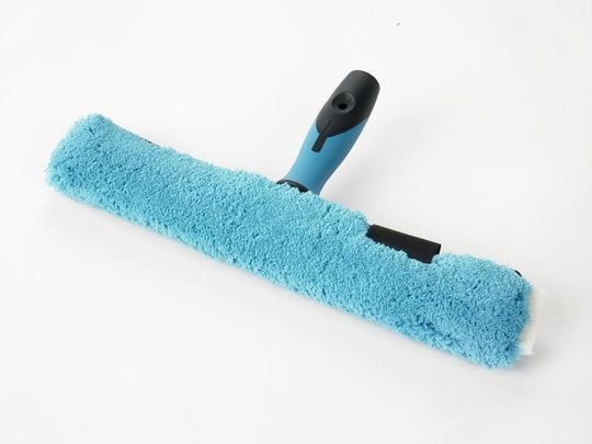 Vaskepels Blå 35 cm