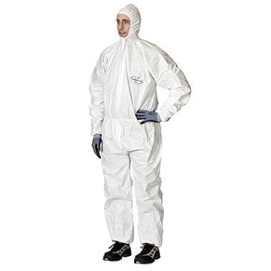 Beskyttelsesdragt A25 KC Kleenguard 25 stk.