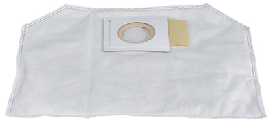 Makita, støvposer, rygstøvsuger, 10 stk.