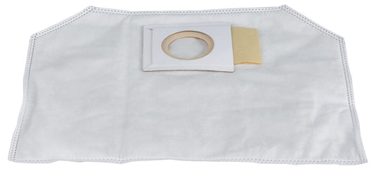 Makita, støvposer, rygstøvsuger, 10 stk.