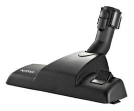 Deluxe Kombi mundstykke m.klik Ø32