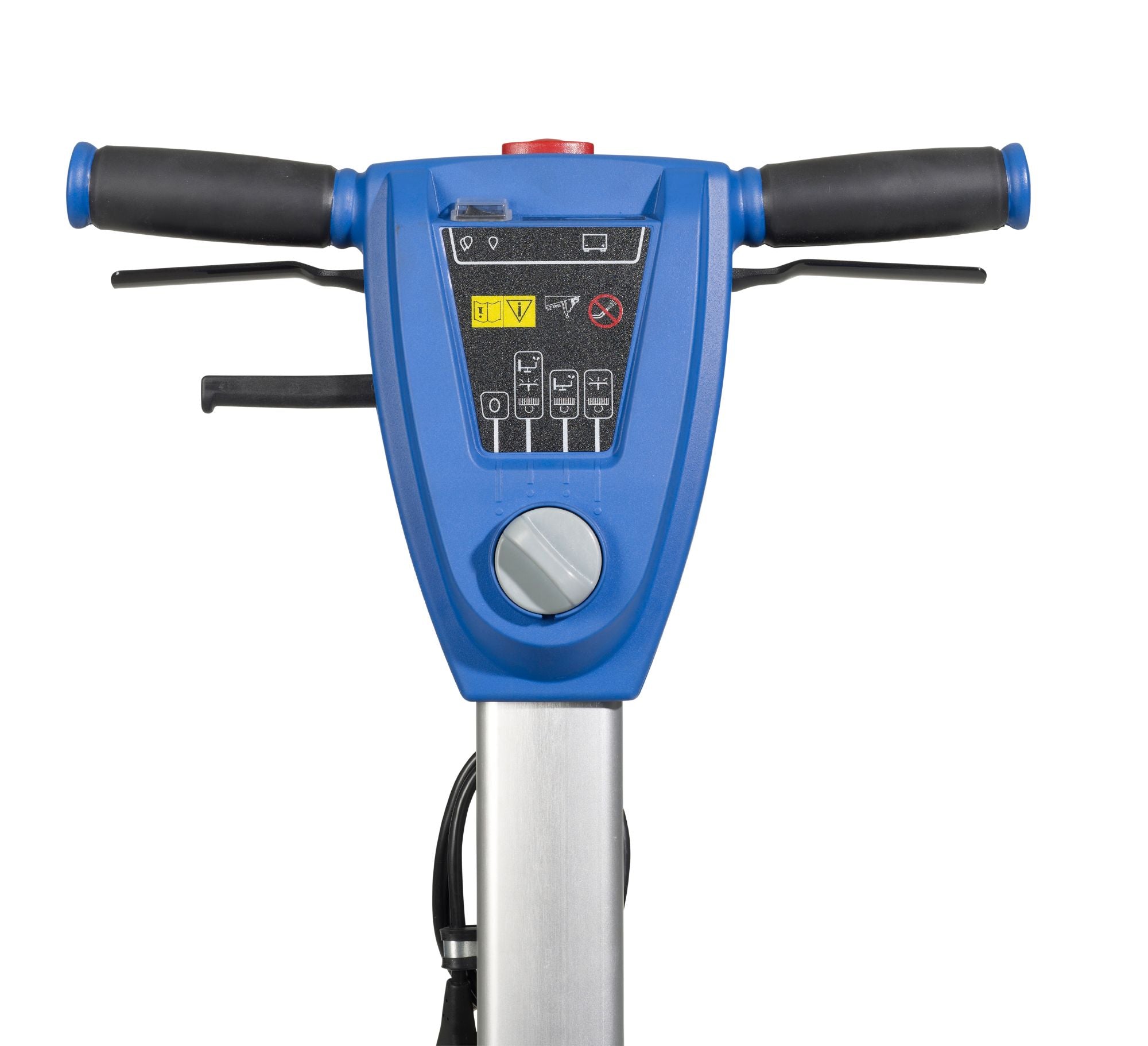 Gulvvaskemaskine Nilfisk Scrubtec 337.2