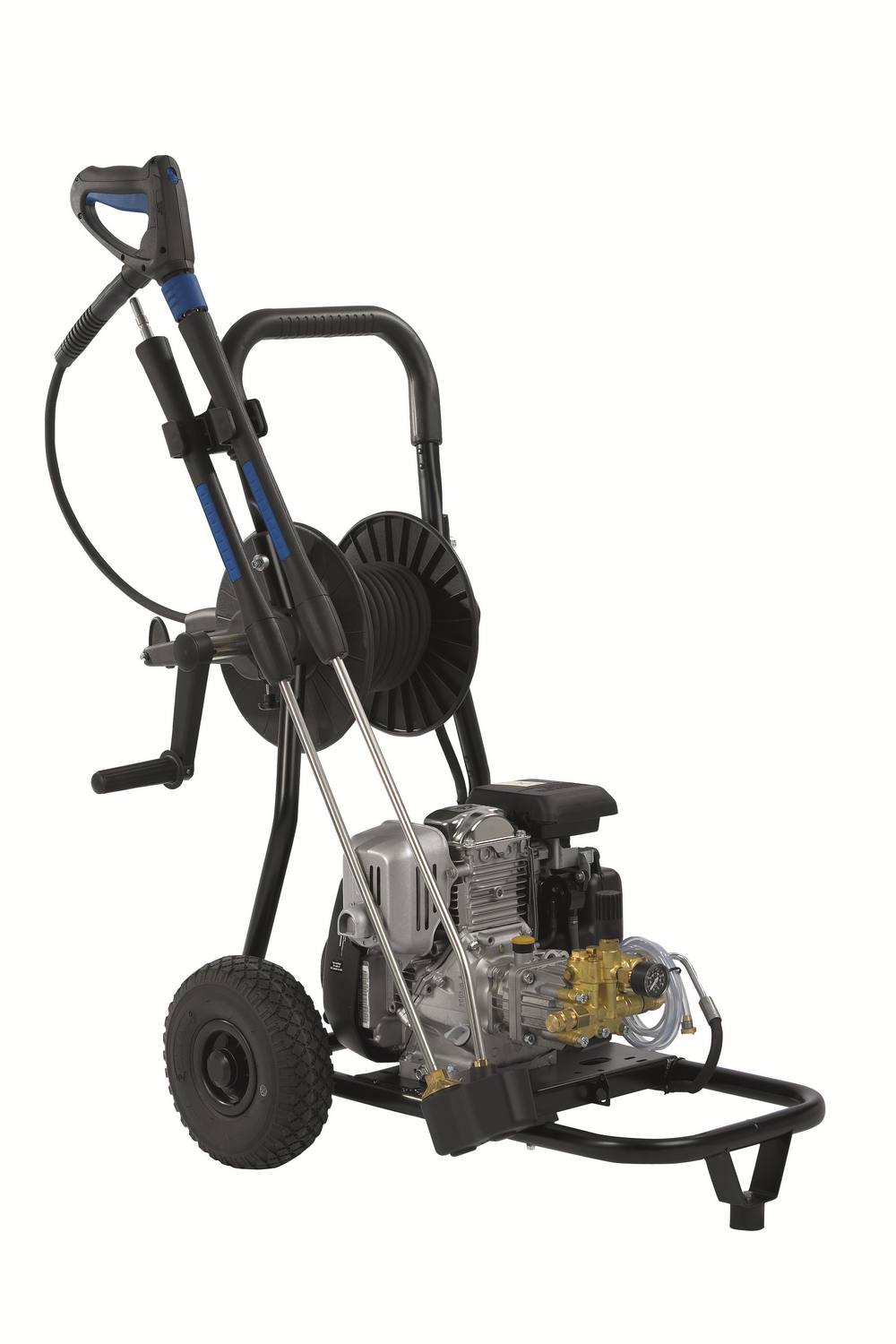 Nilfisk ALTO Poseidon 2-31 PE XT