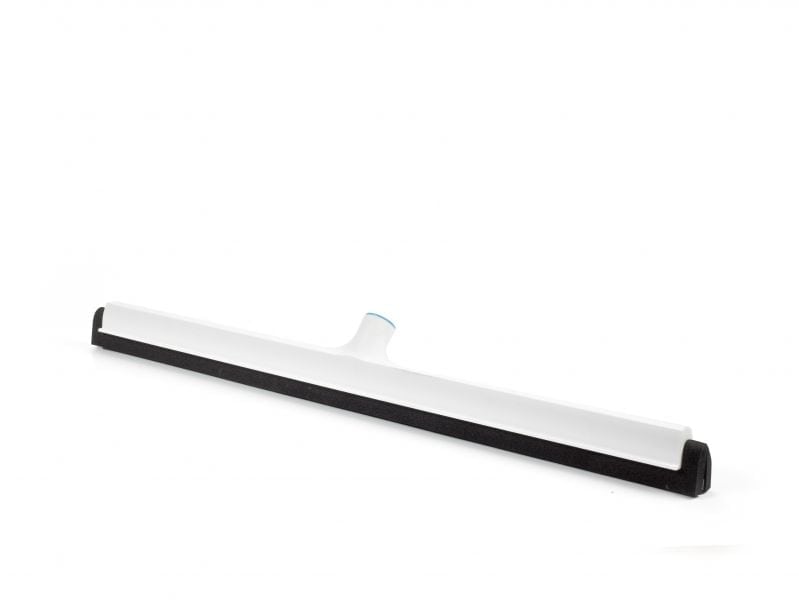 Gummiskraber Plast 75 cm