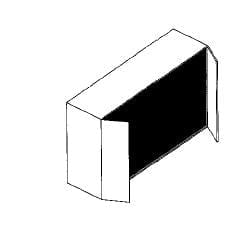 Filter, aktivt kul til King og GM