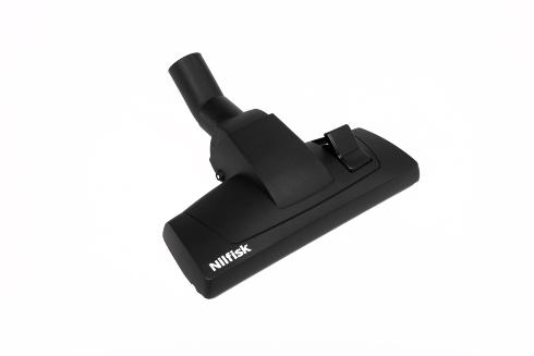 Mundstykke, kombi Ø32 mm. King 510-520 u.klik