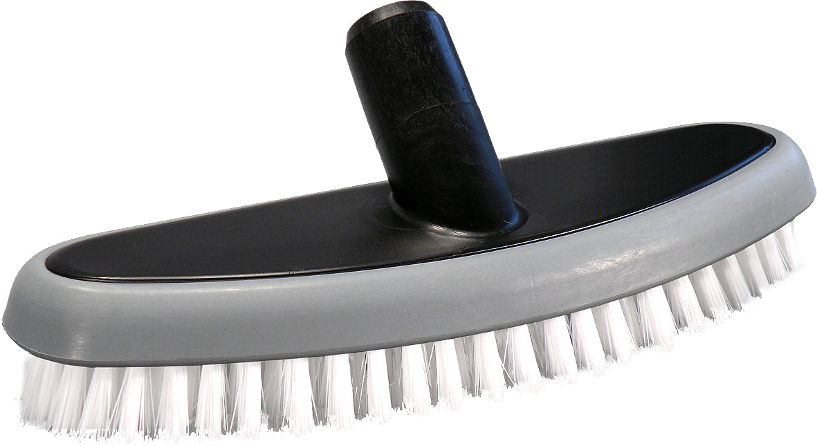 Stiv til grov rengøring, multiflow 26,5x8,8